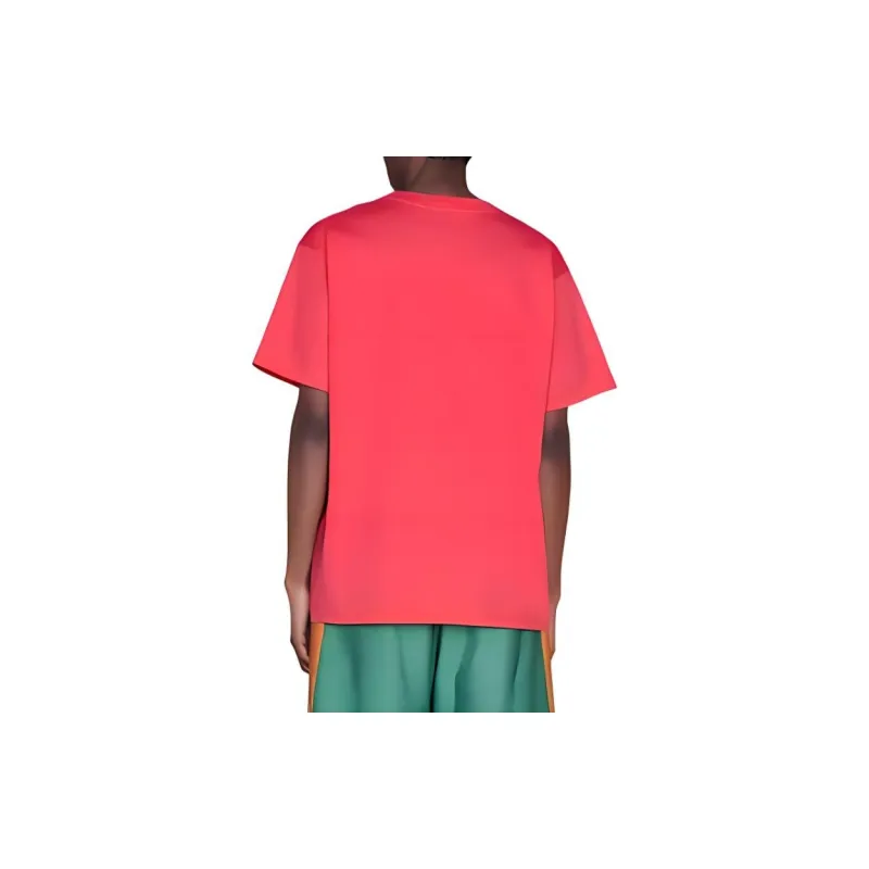 GUCCI X The North Face T Shirt-5