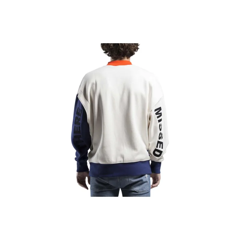 Ader Error X PUMA Sweatshirts Unisex-3