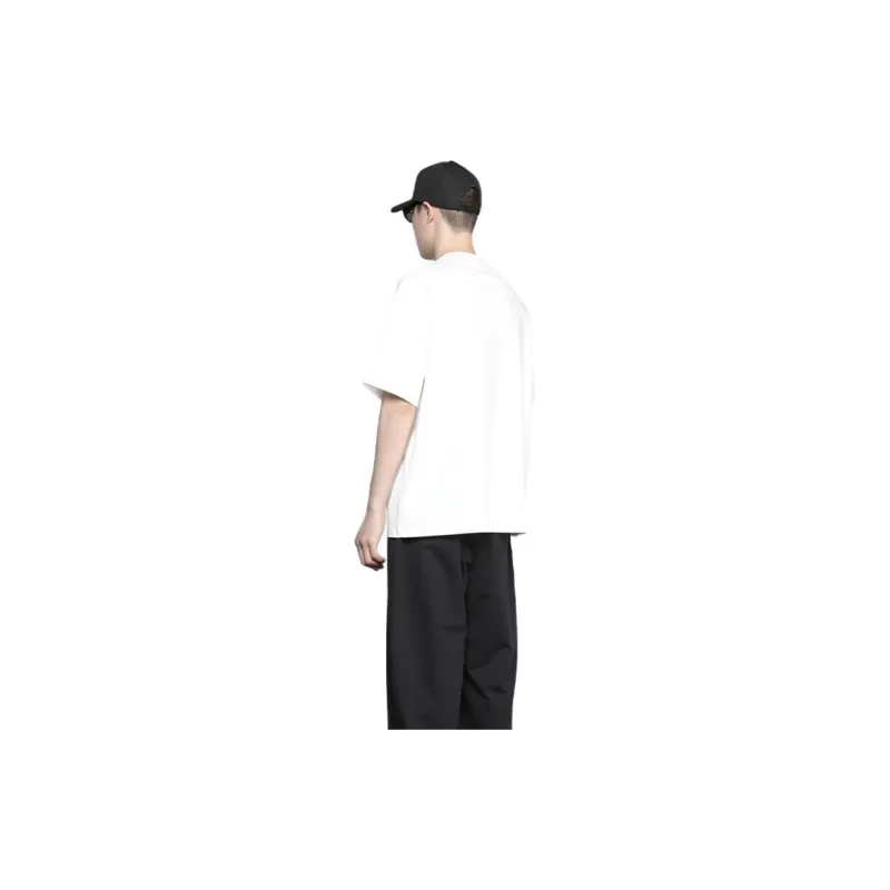 RAYSHOW T Shirts Men-2
