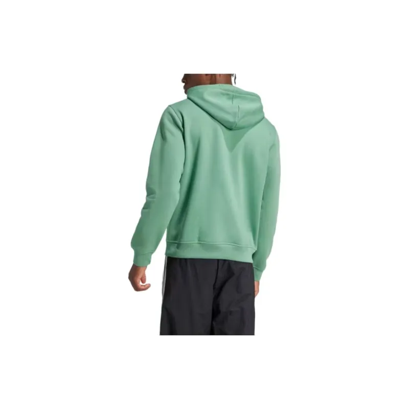 Adidas Trefoil Essentials Hoodie-2