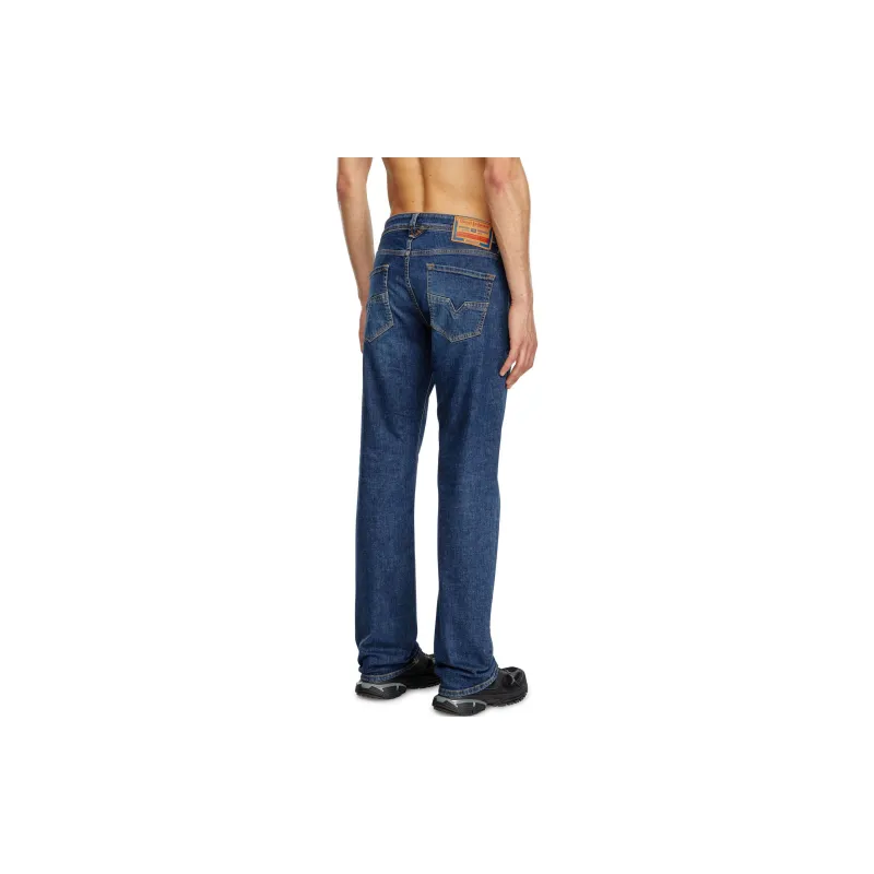 DIESEL 1985 Larkee Straight-leg Jeans-3
