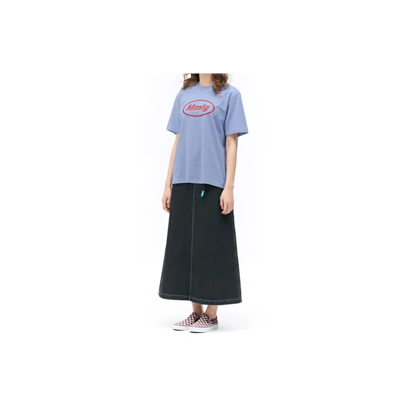 Mmlg T Shirts Unisex-8