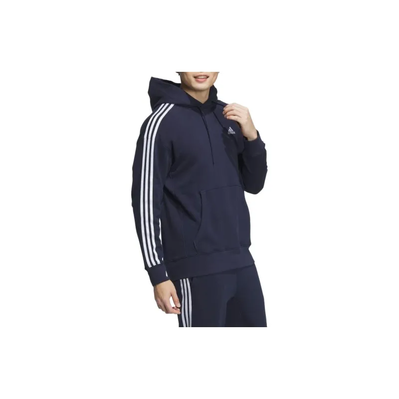 Adidas Sweatshirt Men's Dark Blue-3