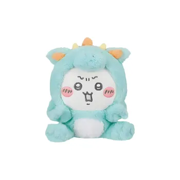Chiikawa Chiikawa 2024 Zodiac Edition Dolls Plush Doll 18CM High
