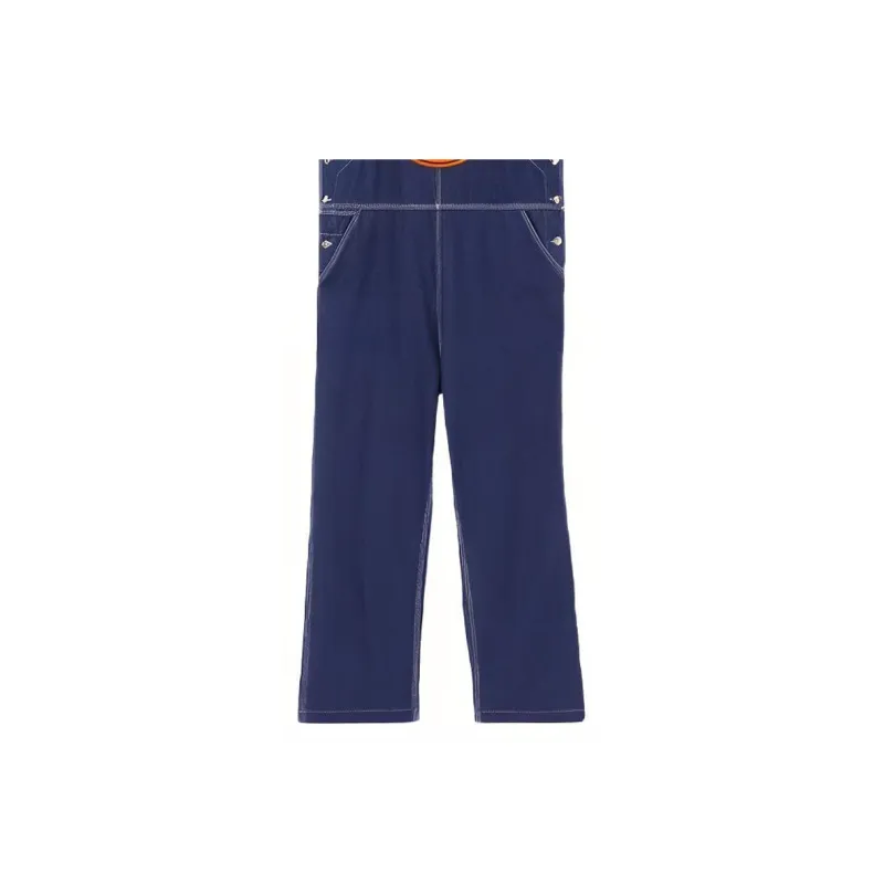 Burberry Jeans Men Blue-4