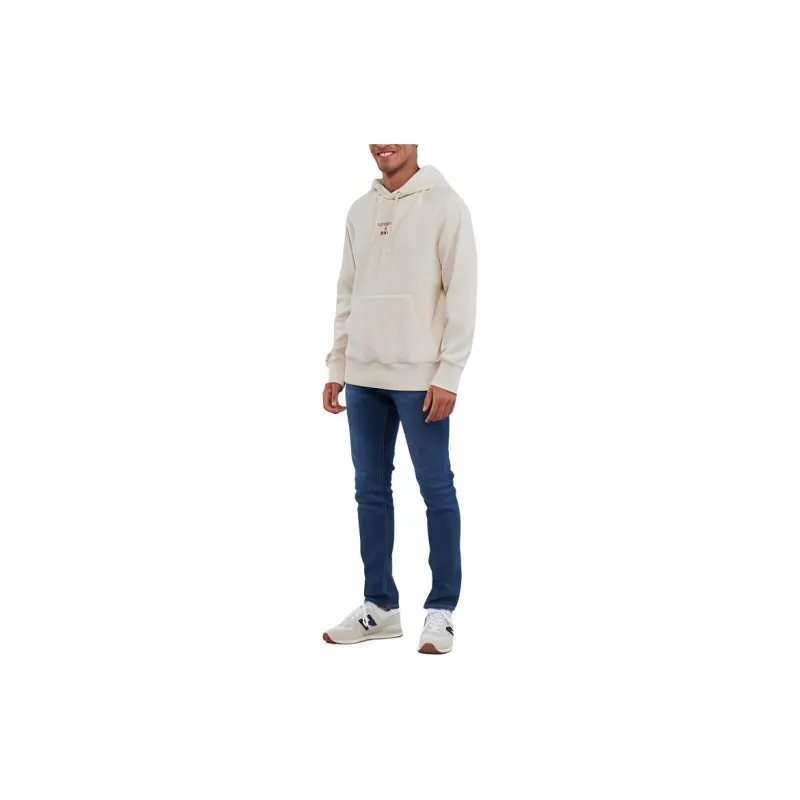 SUPERDRY Sweatshirt Men's Beige-1