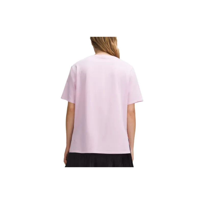Lululemon Relaxed Fit Regular T Shirt Women's-28
