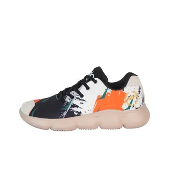 Adenna Anti Slip Wear Resistant Low Top Casual Shoes Men's