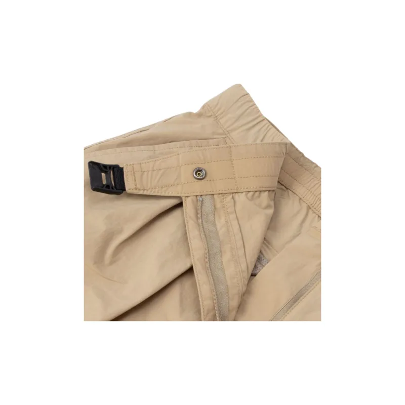 THE NORTH FACE Casual Shorts Women's Khaki-4