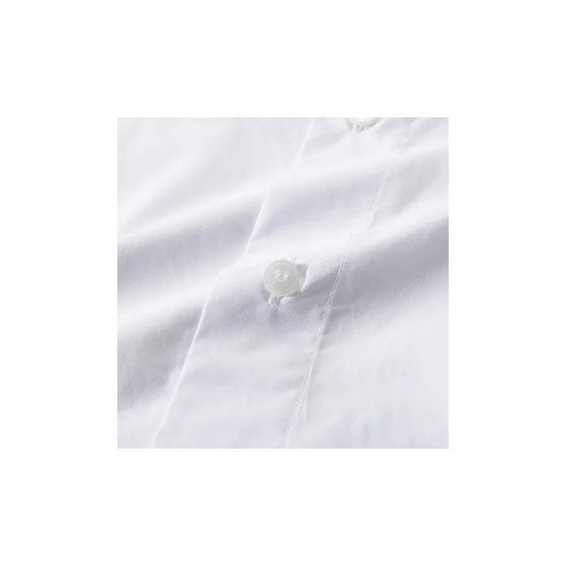 VERSACE JEANS COUTURE Watercolour Couture Cotton Shirt-7