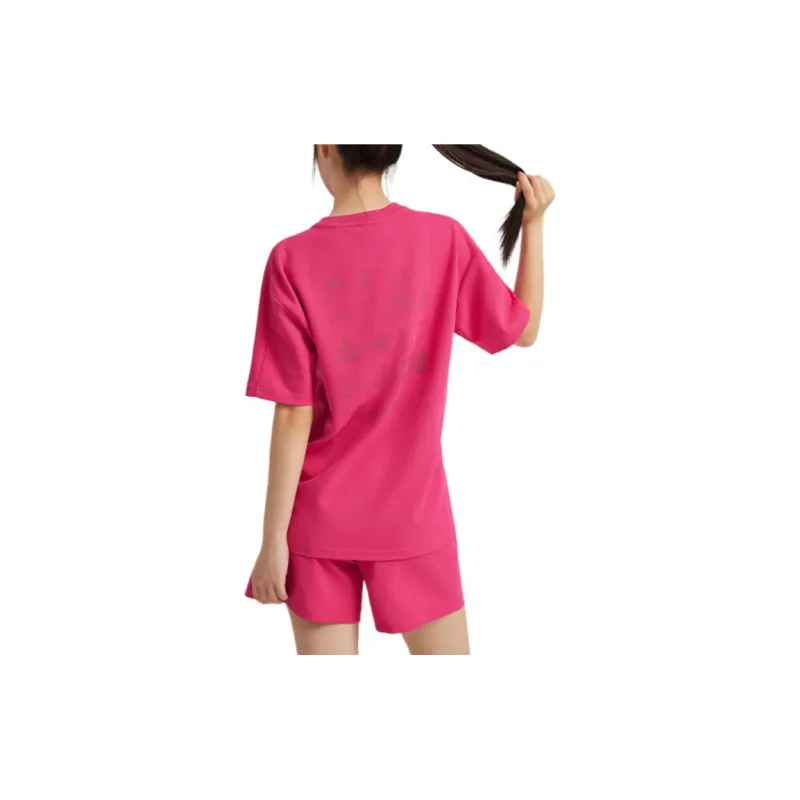 BURTON MISTBOW PIQUE T Shirt Unisex-2