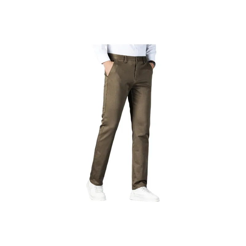 SUNDANCE Suit Trousers Men-14