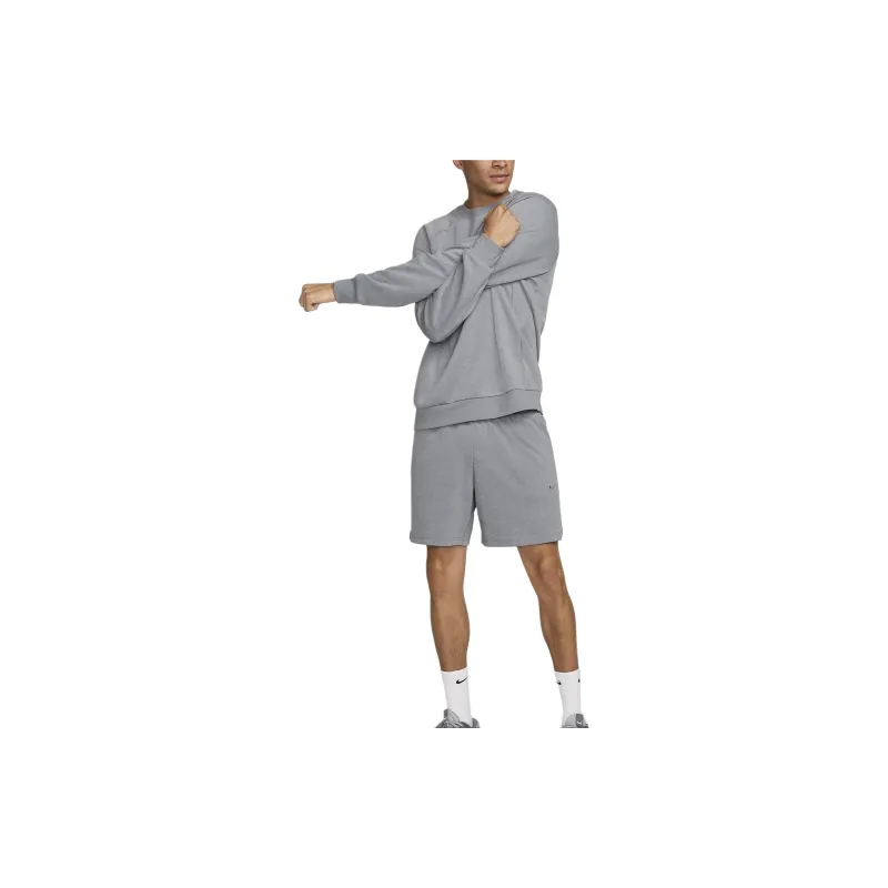 Nike Primary Fleece Men's 7' Dri FIT Unlined Performance Shorts-3