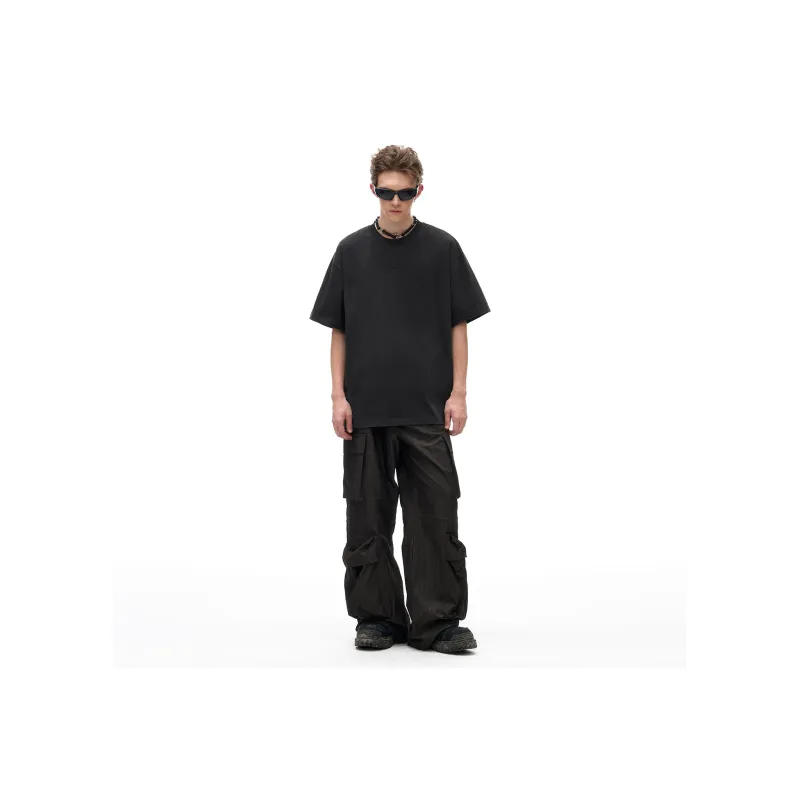 IMXS T Shirts Unisex-3