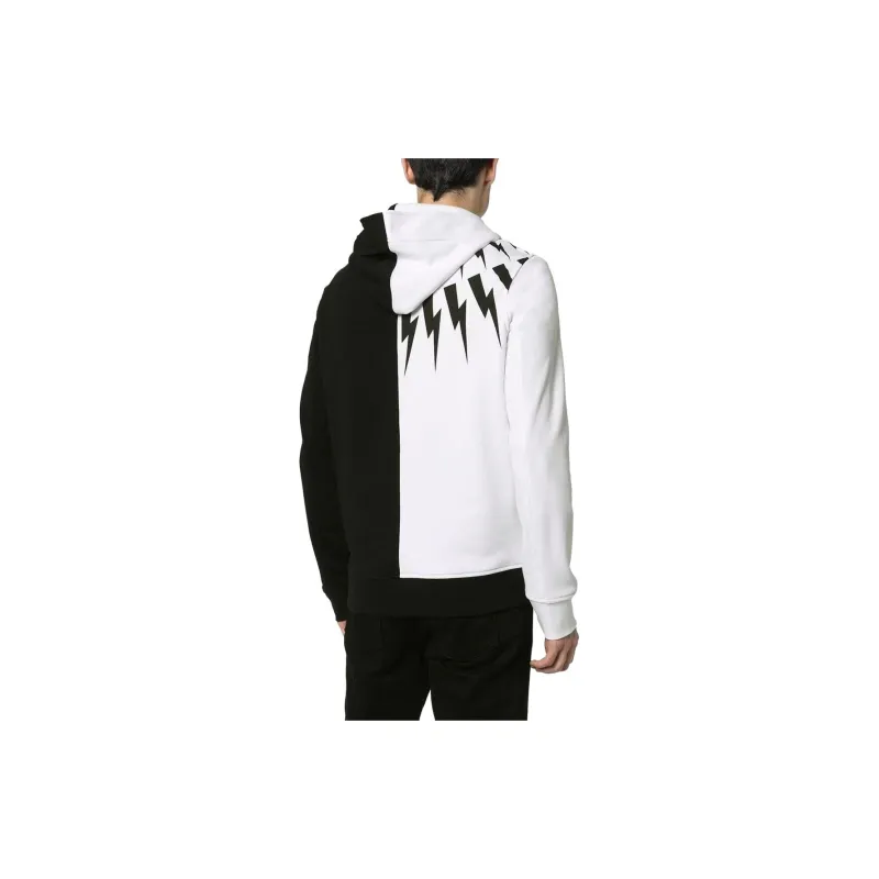 Neil Barrett Sweatshirts Men Multicolor-3
