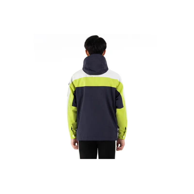 GOLF Jackets Men Green-5