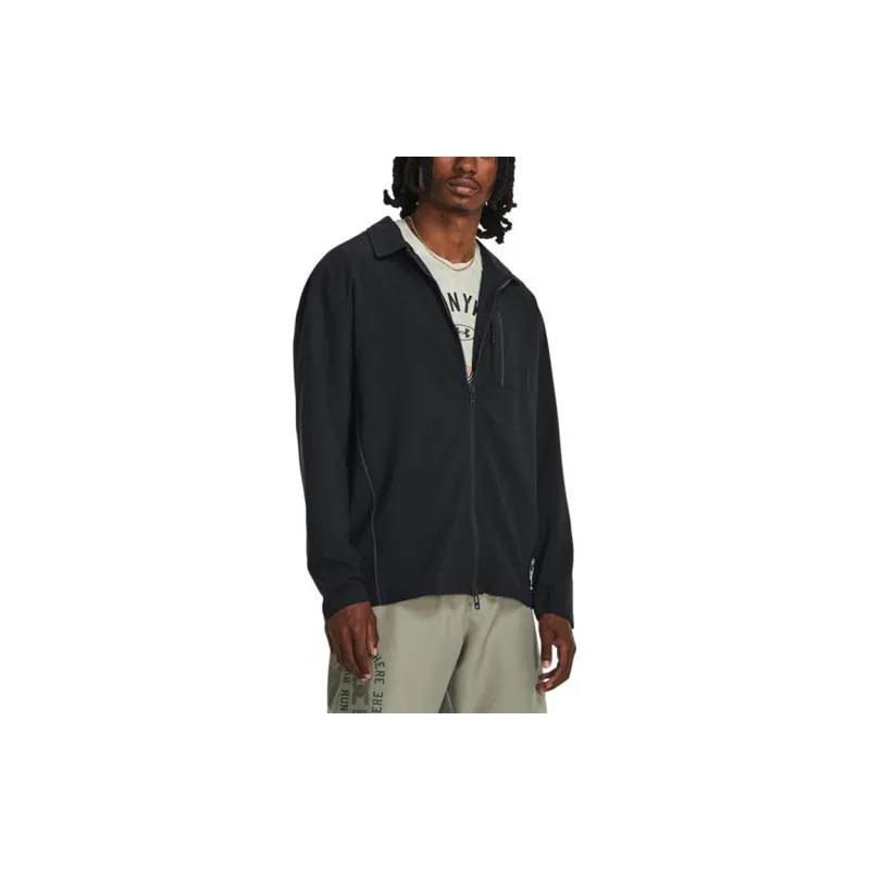 Under Armour Everywhere Jackets Men Black-2