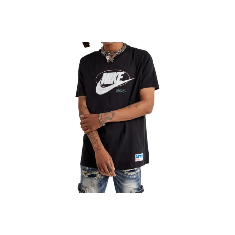 Nike Varsity '' T shirt-2