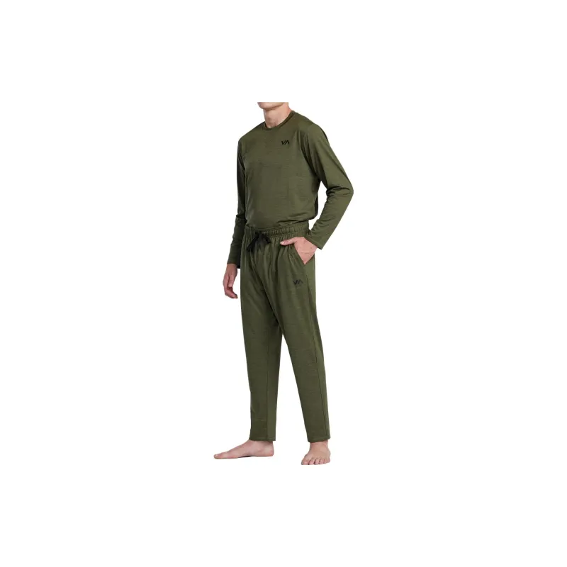RVCA Knitted Sports Pants Men's-3