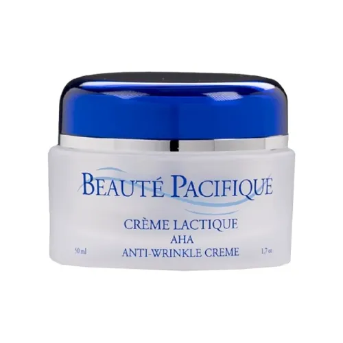 BEAUTE PACIFIQUE 페이스 모이스처 크림 남녀공용