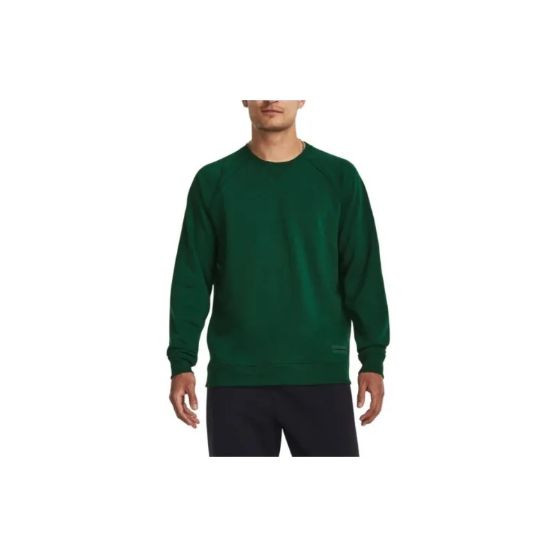 Under Armour Sweatshirts Men Green-3