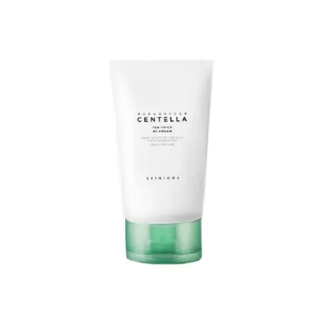 SKIN1004 페이스 모이스처 크림 탄력 강화 남녀공용