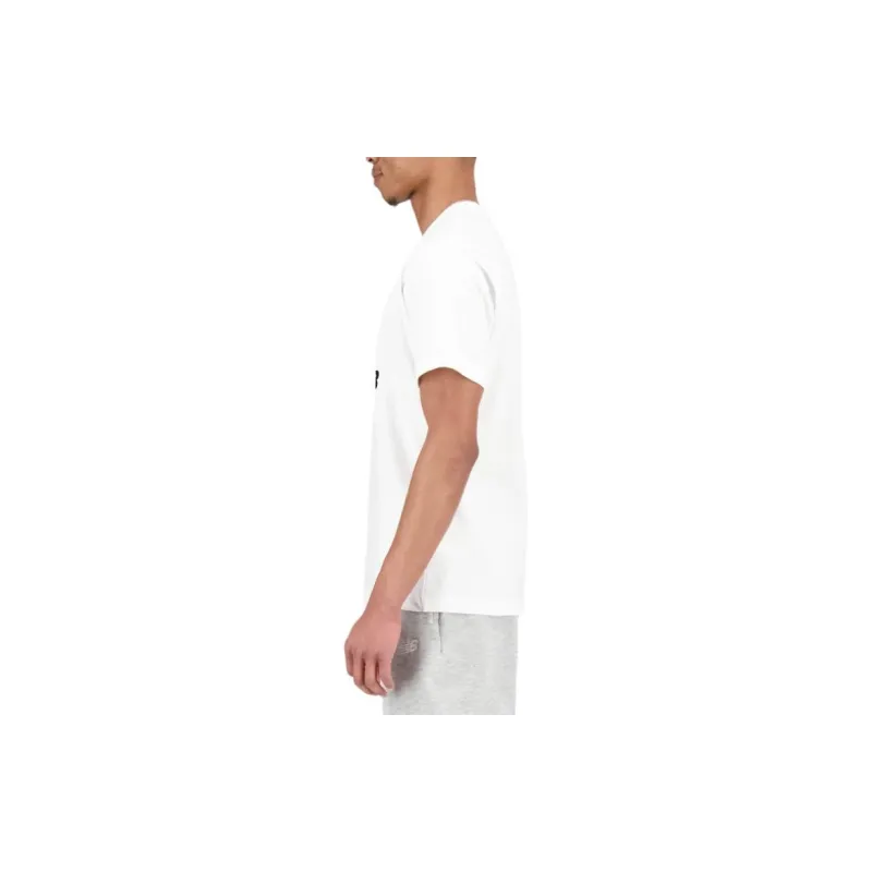 New Balance x Shohei Ohtani SS24 T Shirt Unisex White-4