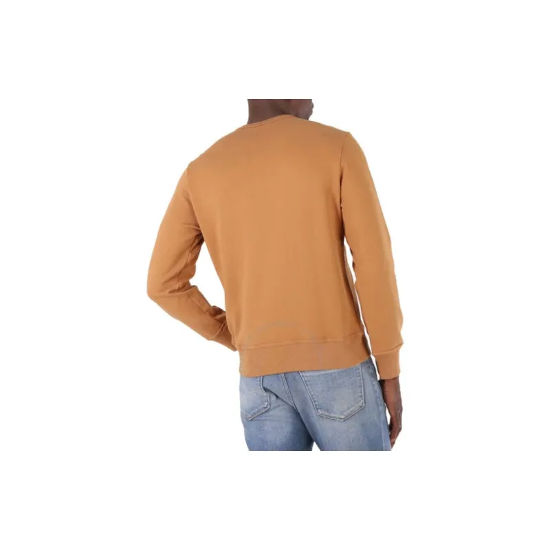 Roberto Cavalli Sweatshirt Men's Cinnamon-3