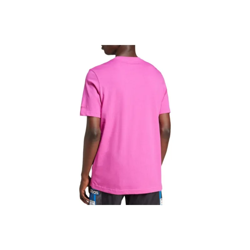 Adidas 80s Graphic Logo T-Shirt-3