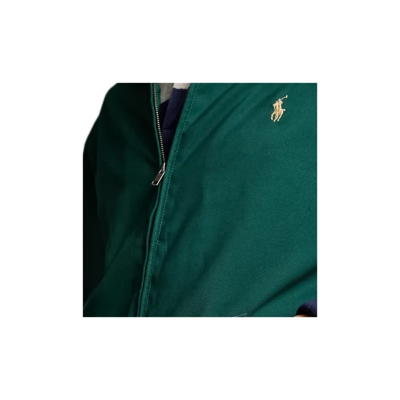 Polo Ralph Lauren Polo Pony embroidered Jacket-5