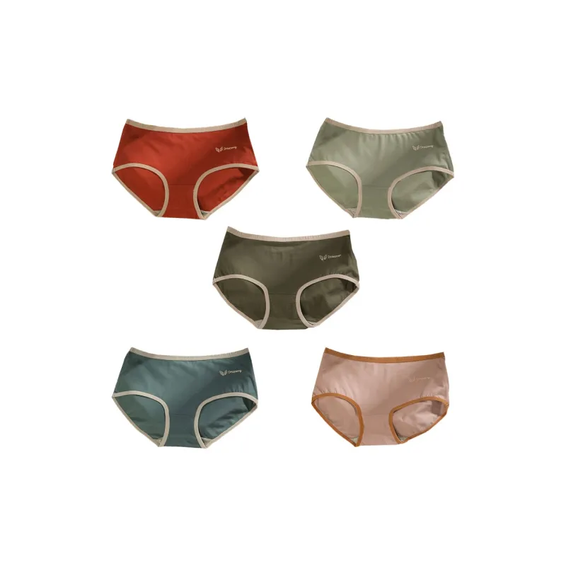 YUZHAOLIN Underpants Women's Combo Set-30