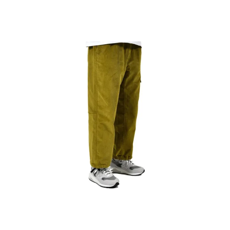 THE NORTH FACE Utility Cord Easy Corduroy Pants-4