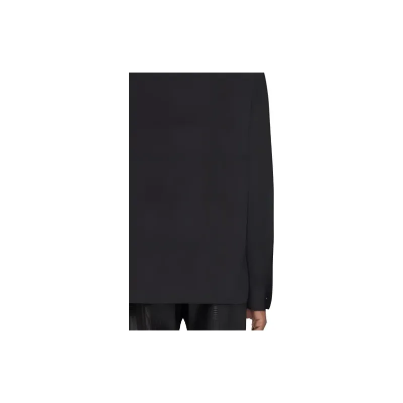 Givenchy 4G Jacquard Long Sleeved Shirt-5
