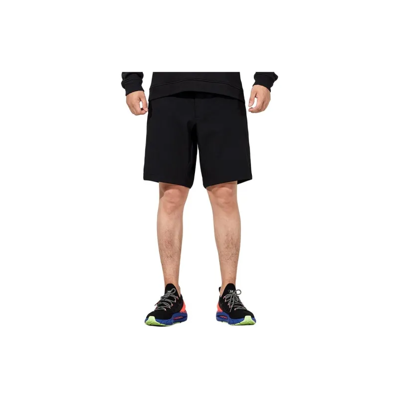 Under Armour Shorts Men's Black-7