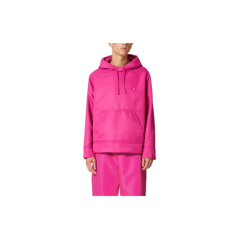 Valentino Valentino Pink Pp Collection Sweatshirt Men's Pink-1