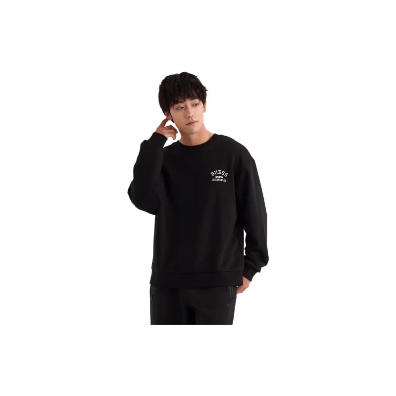 GUESS Sweatshirts Unisex-9