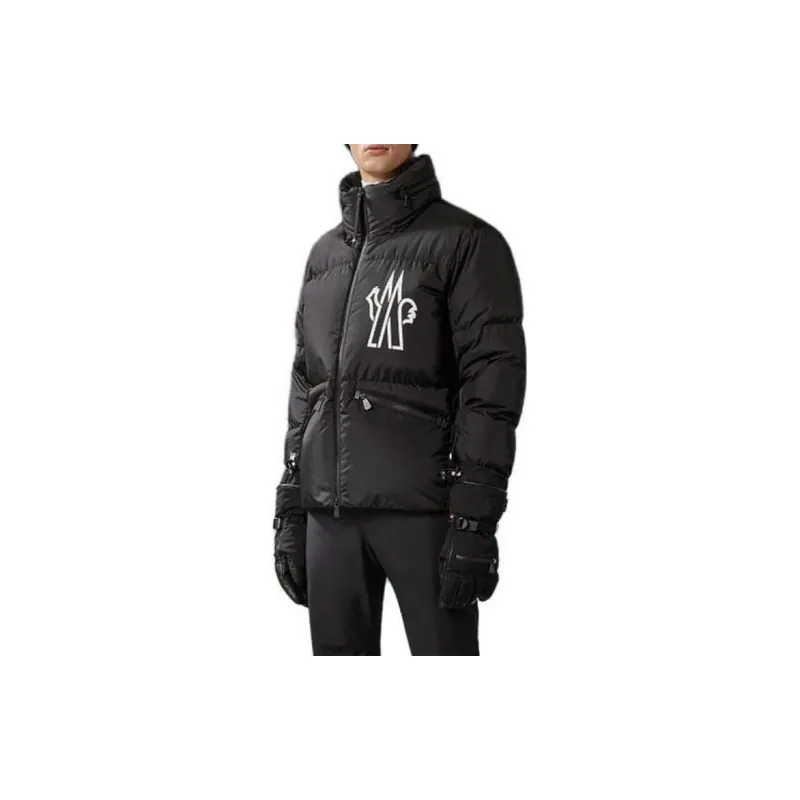 Moncler Grenoble Verdons Down Jacket-1