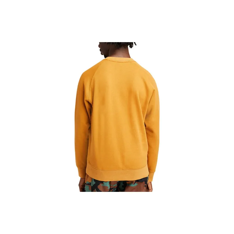 Timberland Sweatshirts Men Wheat-4