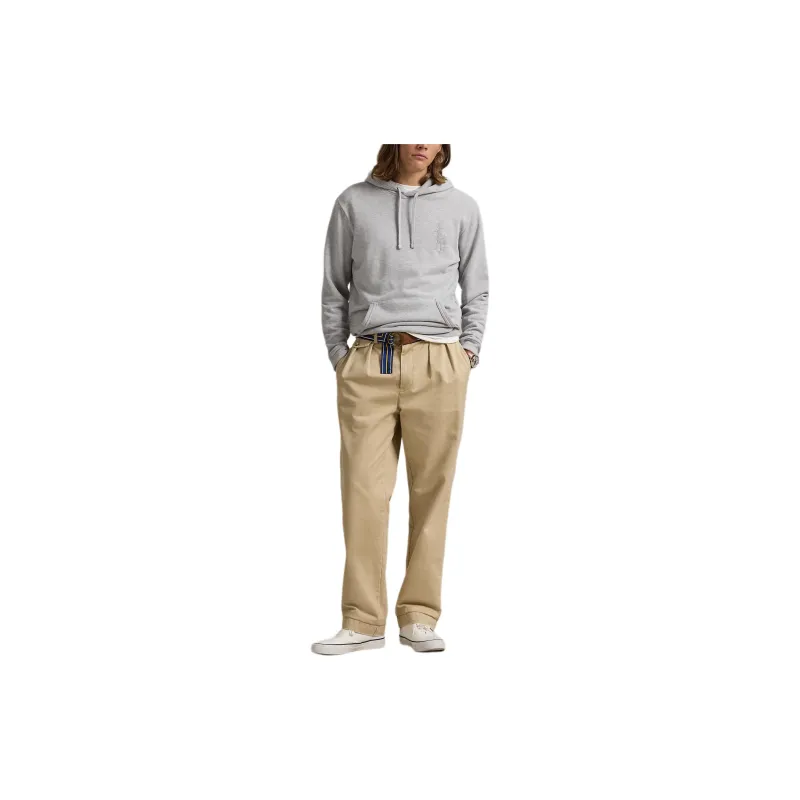 Polo Ralph Lauren Polo Pony embroidered Hoodie-1