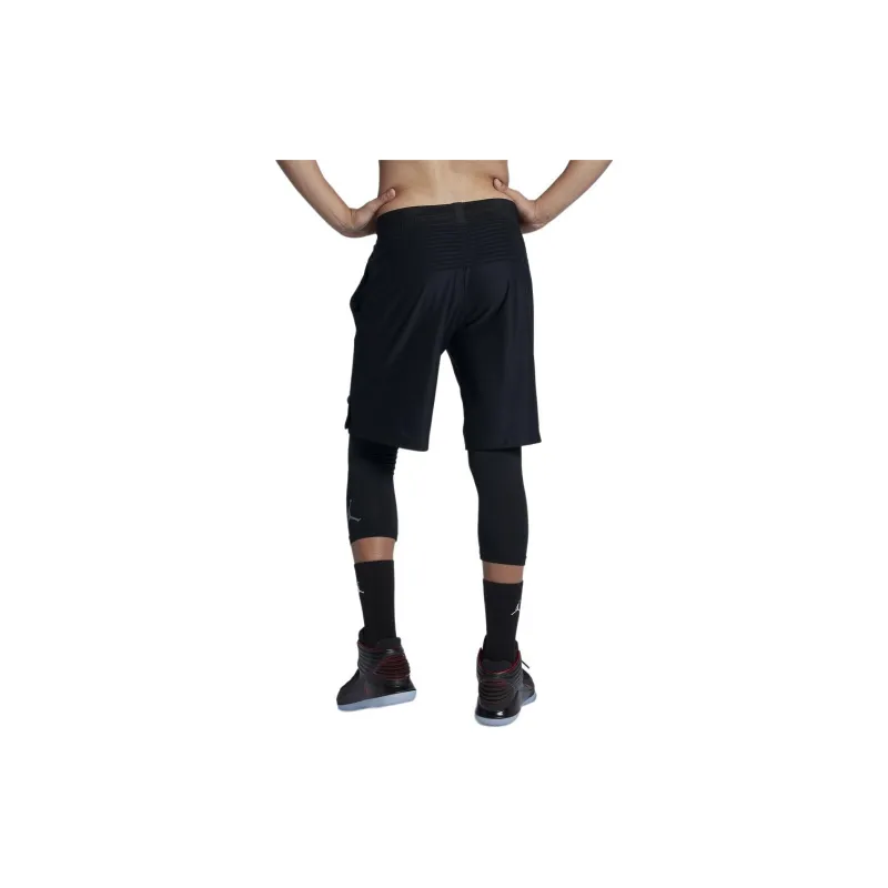 Jordan Ultimate Flight Basketball Shorts Men-4