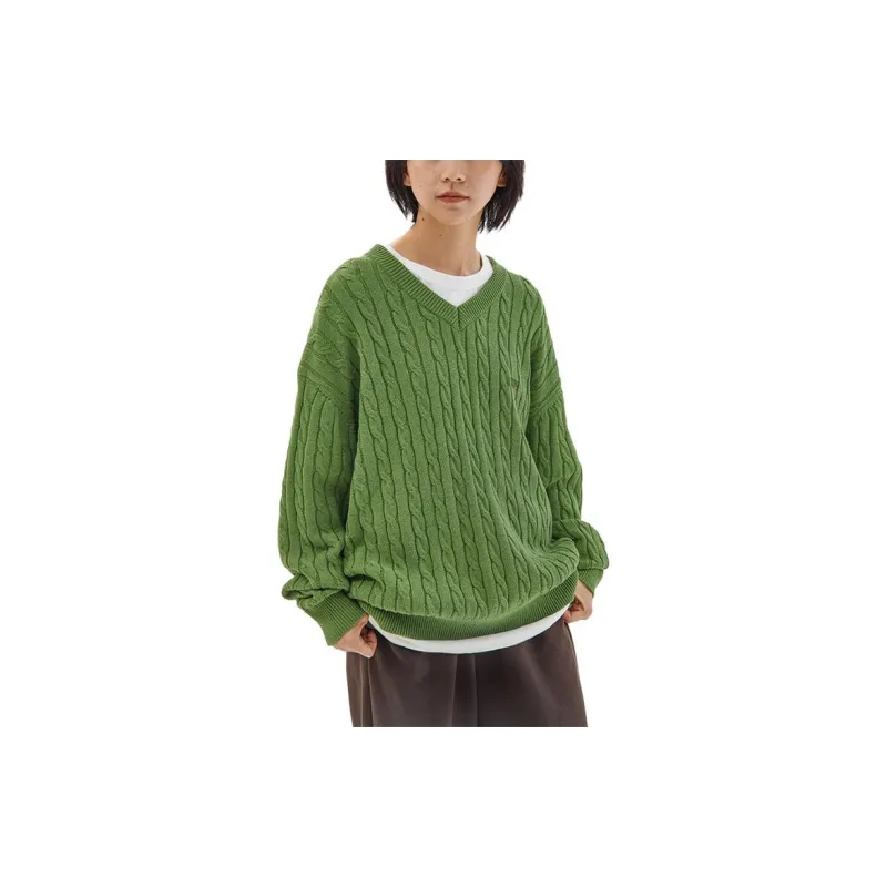 Crying Center Sweaters Unisex-3