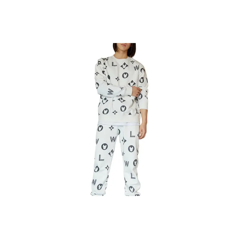 LIFEWORK HIDEAWAY Sweatshirt Unisex-5