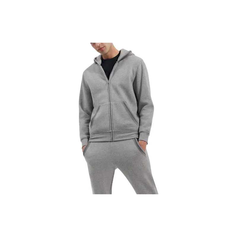 UGG Sweatshirts Men Gray-2