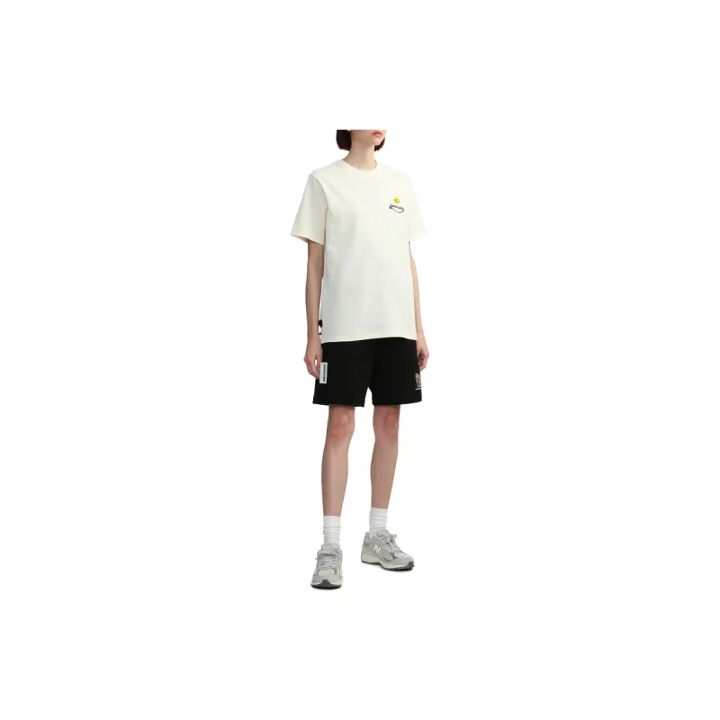 UNDERGARDEN Casual Shorts Unisex-4