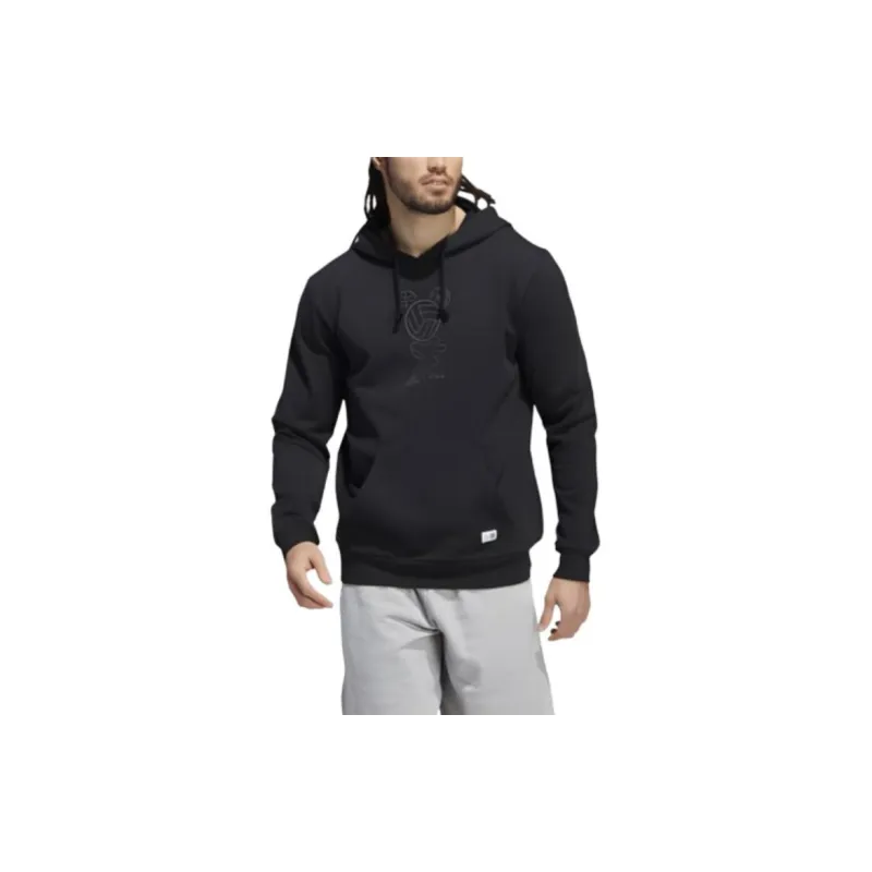 Adidas Disney Sport Hoodie-3