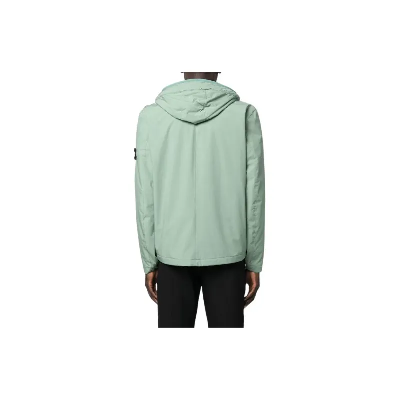 STONE ISLAND FW22 Jacket Men's Green-3