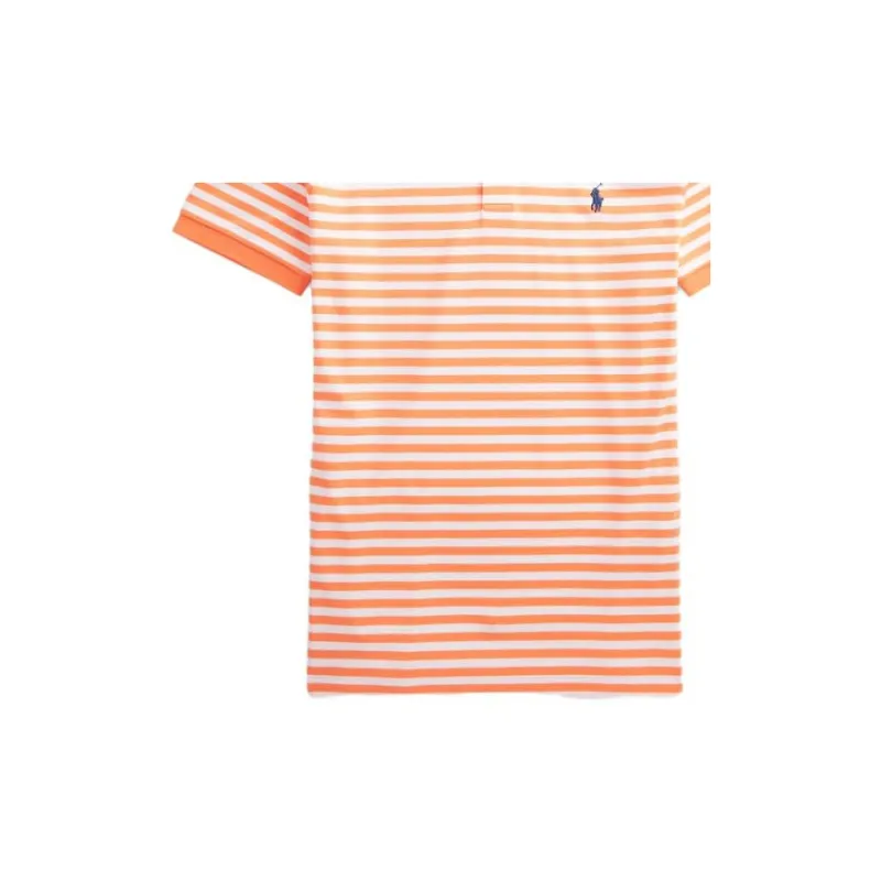 Polo Ralph Lauren Polo Shirt Men's Orange-4
