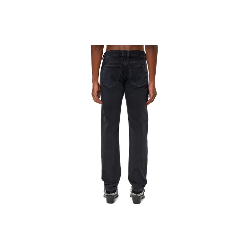 DIESEL Jeans Men Black-2
