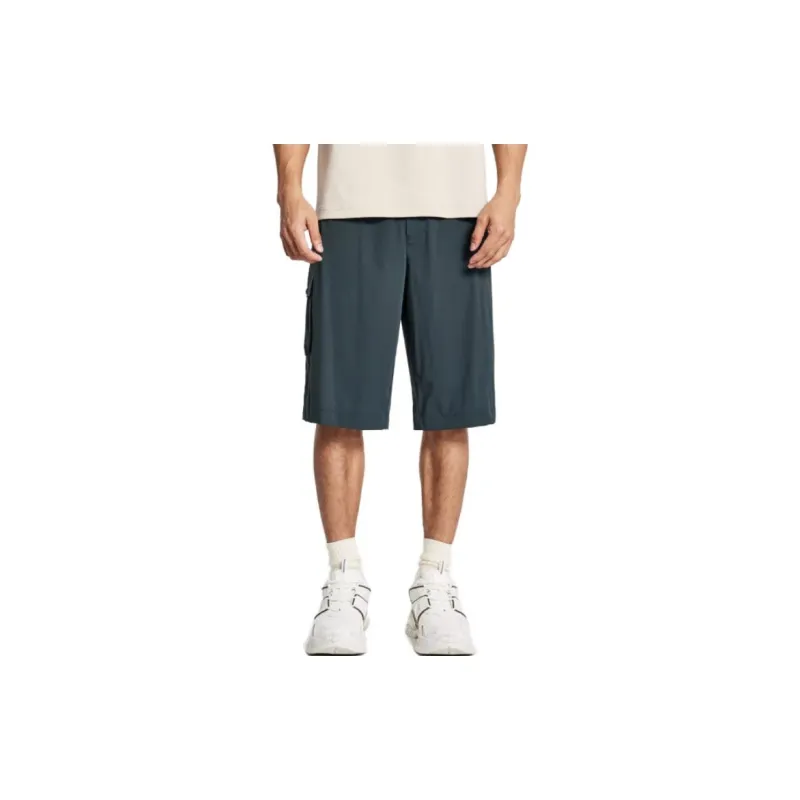 SEPTWOLVES Casual Shorts Men-9