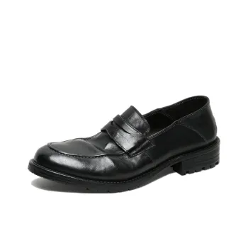 SAINTNJORD Loafers Men